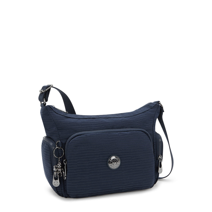 KIPLING Medium crossbody Female Night Ocean Jq Gabb S I7101-UW4