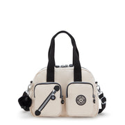 KIPLING Medium shoulderbag (with removable shoulderstrap) Female Back To Beige H Defea Heritage I7117-3RY