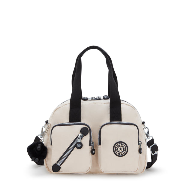 KIPLING Medium shoulderbag (with removable shoulderstrap) Female Back To Beige H Defea Heritage I7117-3RY