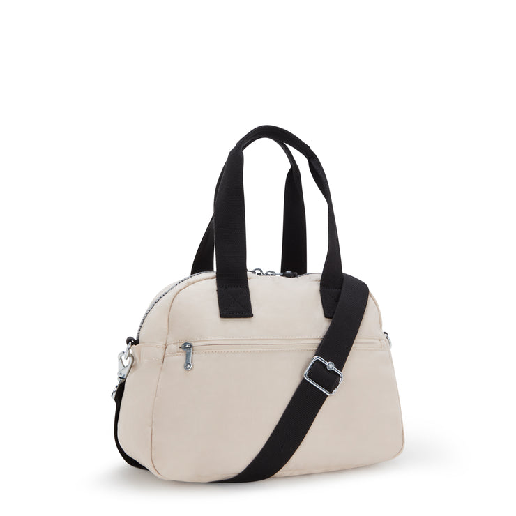 KIPLING Medium shoulderbag (with removable shoulderstrap) Female Back To Beige H Defea Heritage I7117-3RY