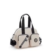 KIPLING Medium shoulderbag (with removable shoulderstrap) Female Back To Beige H Defea Heritage I7117-3RY