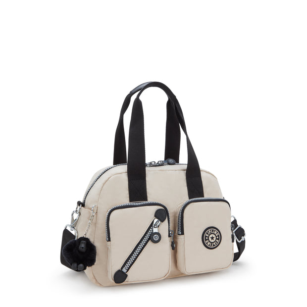 KIPLING Medium shoulderbag (with removable shoulderstrap) Female Back To Beige H Defea Heritage I7117-3RY