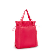 KIPLING Medium tote Female Simply Fuchsia Elmar I7118-4RW