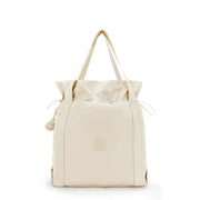 KIPLING Medium tote Female Simply Beige Elmar I7118-4RX