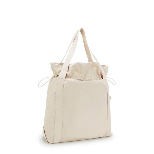 KIPLING Medium tote Female Simply Beige Elmar I7118-4RX