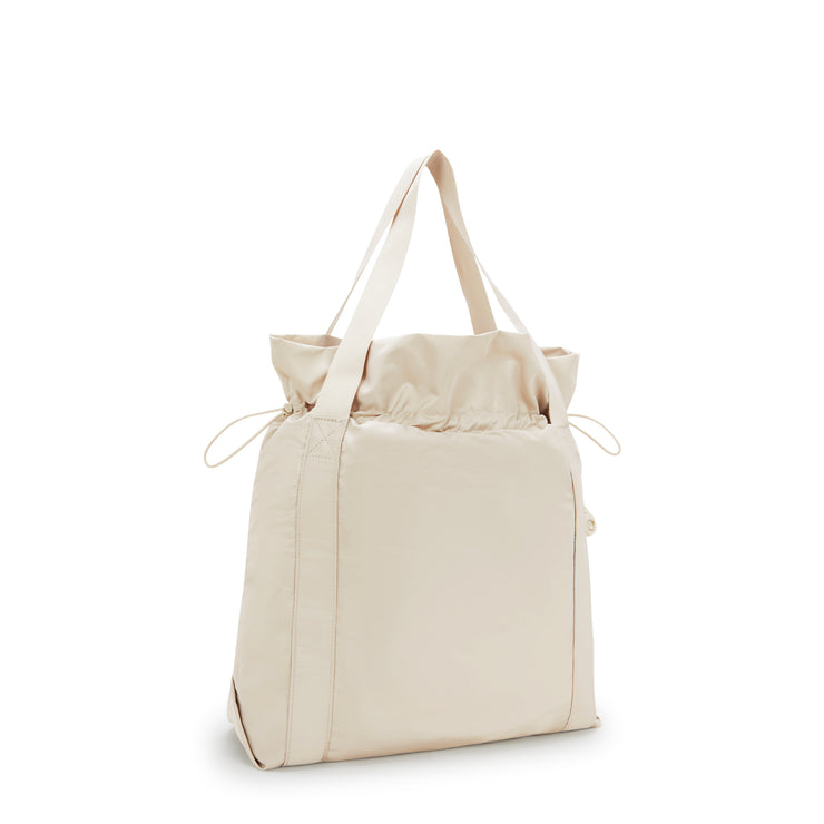 KIPLING Medium tote Female Simply Beige Elmar I7118-4RX