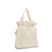 KIPLING Medium tote Female Simply Beige Elmar I7118-4RX