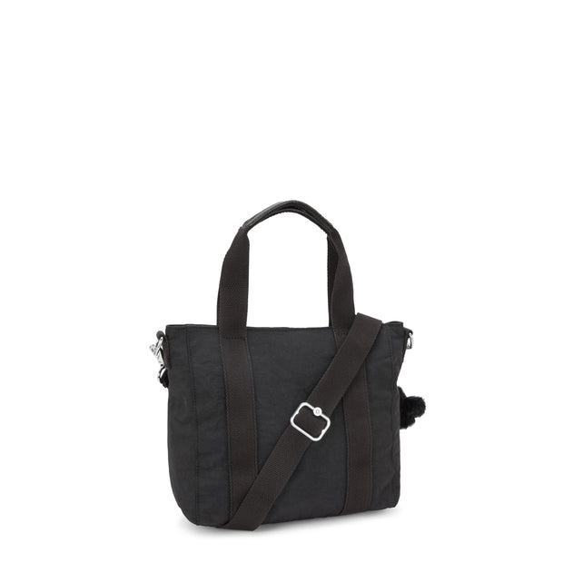 KIPLING Totes Female Black Noir ASSENI MINI  -  I7149-P39