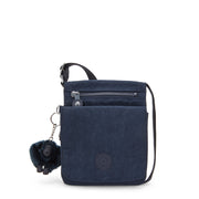 KIPLING Crossbody Bags Female Blue Bleu 2 NEW ELDORADO  -  I7291-96V