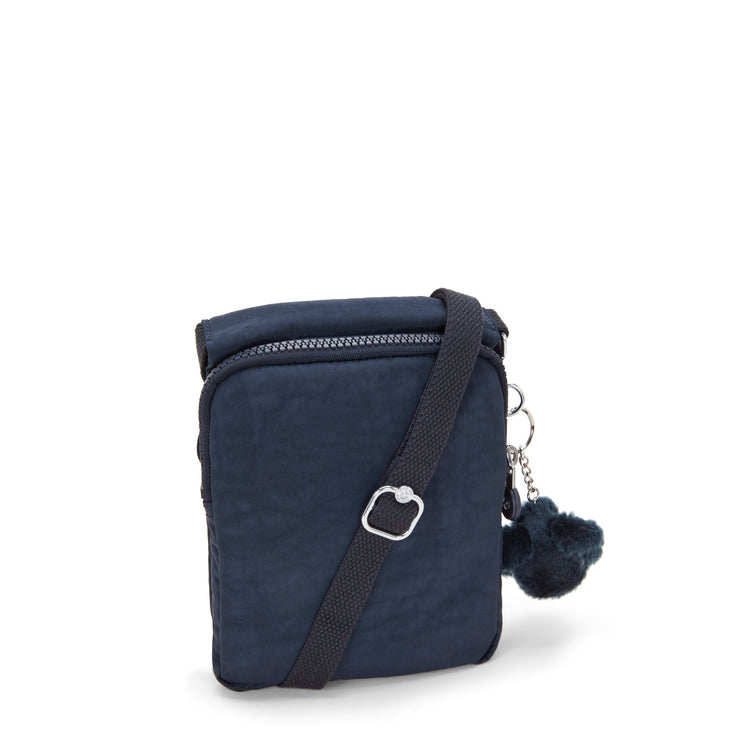 KIPLING Crossbody Bags Female Blue Bleu 2 NEW ELDORADO  -  I7291-96V