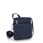 KIPLING Crossbody Bags Female Blue Bleu 2 NEW ELDORADO  -  I7291-96V