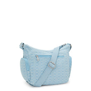 KIPLING Medium crossbody Female Light Denim Jq Gabb S I7367-3LL