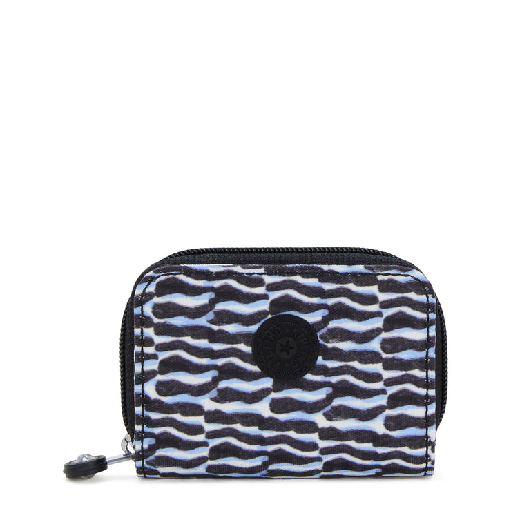 KIPLING Small wallet Female Holiday Waves Tops I7436-1KP