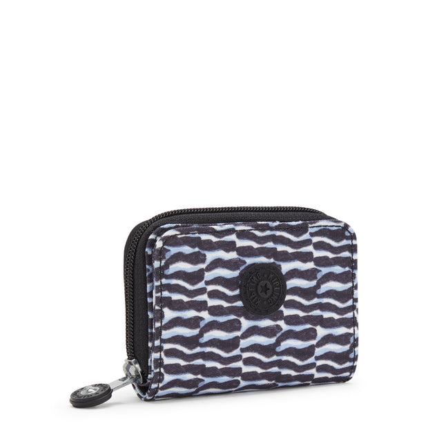 KIPLING Small wallet Female Holiday Waves Tops I7436-1KP