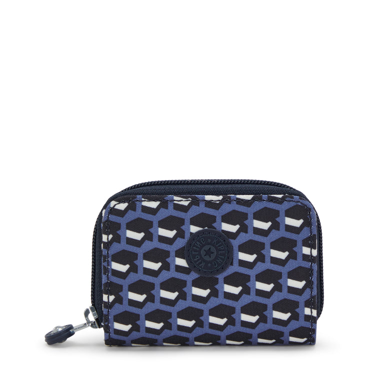 KIPLING Small wallet Female 3D K Blue Tops I7436-4JS