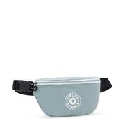 KIPLING Small waistbag Unisex Relaxed Grey C Fresh Lite I7465-7HX