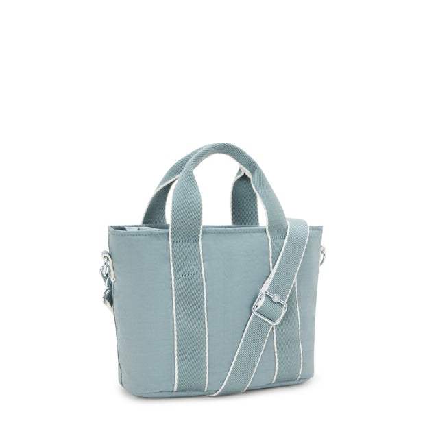 KIPLING Small shoulderbag (with removable shoulderstrap) Female Relaxed Grey Minta I7541-3NL