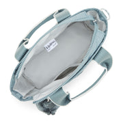 KIPLING Small shoulderbag (with removable shoulderstrap) Female Relaxed Grey Minta I7541-3NL