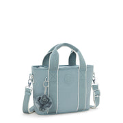 KIPLING Small shoulderbag (with removable shoulderstrap) Female Relaxed Grey Minta I7541-3NL