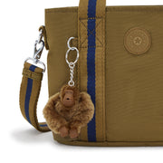 KIPLING Small shoulder bag (with removable shoulder strap) Female Dry Laurel Minta I7541-88U