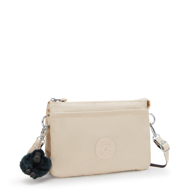 KIPLING Small crossbody (with removable strap) Female Back To Beige Riri I7590-26V