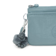 KIPLING Small crossbody (with removable shoulderstrap) Female Relaxed Grey Riri I7590-3NL