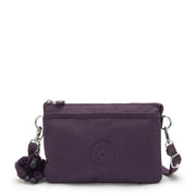 KIPLING Small crossbody (with removable strap) Female Ultimate Plum Riri I7590-67U