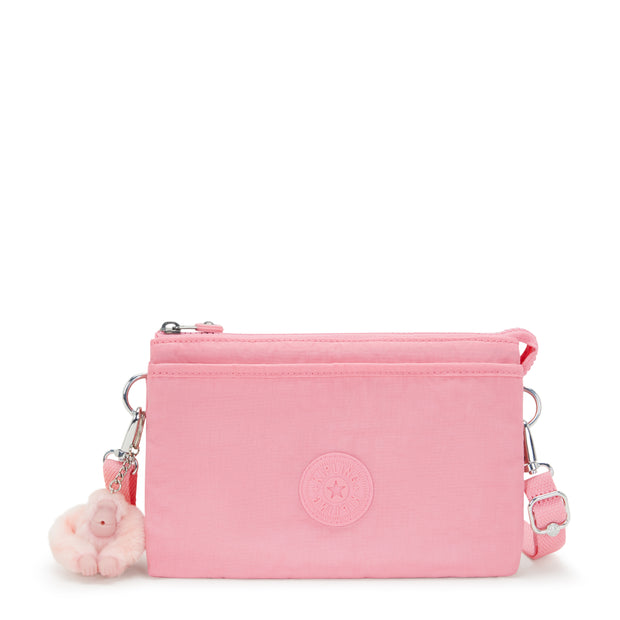 KIPLING Small crossbody (with removable shoulderstrap) Female Enjoyable Blush Riri I7590-6LZ