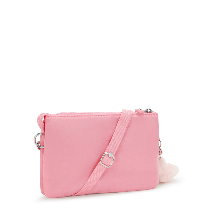 KIPLING Small crossbody (with removable shoulderstrap) Female Enjoyable Blush Riri I7590-6LZ