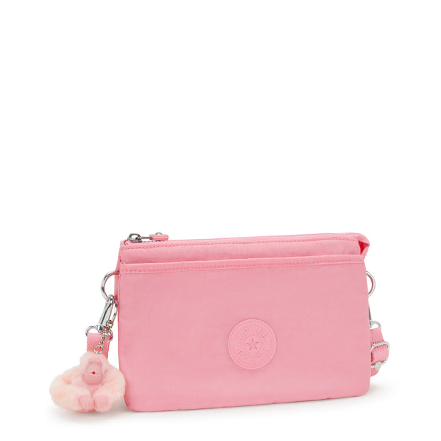 KIPLING Small crossbody (with removable shoulderstrap) Female Enjoyable Blush Riri I7590-6LZ