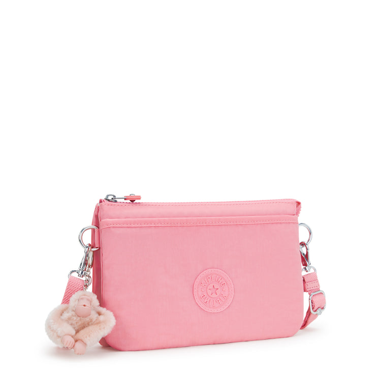 KIPLING Small crossbody (with removable shoulderstrap) Female Enjoyable Blush Riri I7590-6LZ