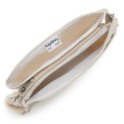 KIPLING Small crossbody (with removable shoulderstrap) Female Hideaway Beige Riri I7590-7JR