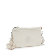 KIPLING Small crossbody (with removable shoulderstrap) Female Hideaway Beige Riri I7590-7JR