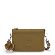 KIPLING Small crossbody (with removable strap) Female Dry Laurel Riri I7590-88U