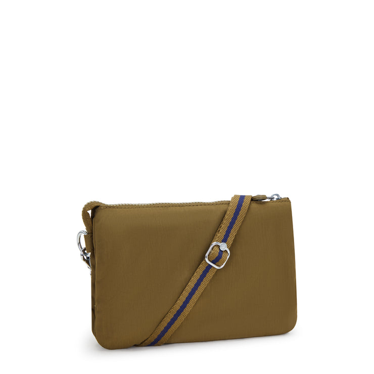 KIPLING Small crossbody (with removable strap) Female Dry Laurel Riri I7590-88U