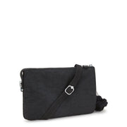 KIPLING Small crossbody (with removable strap) Female Black Noir Riri  -  I7590-P39