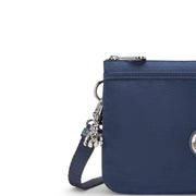 KIPLING Small crossbody (with removable strap) Female Endless Blue Riri I7679-86E