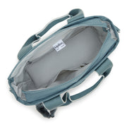 KIPLING Medium tote (with removable shoulderstrap) Female Relaxed Grey Minta M I7725-3NL