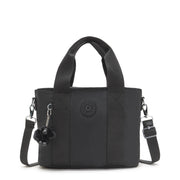 KIPLING Medium tote (with removable shoulderstrap) Female Black Noir Minta M  -  I7725-P39