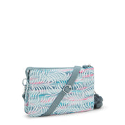 KIPLING Small crossbody (with removable shoulderstrap) Female Palmtree Leaves Riri I7780-3QN