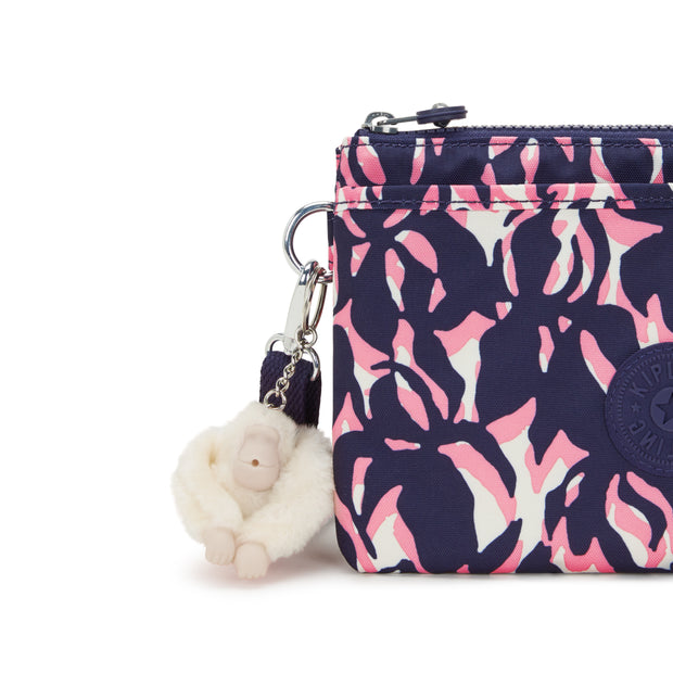 KIPLING Small crossbody (with removable shoulderstrap) Female Palm Mood Riri I7780-6PQ