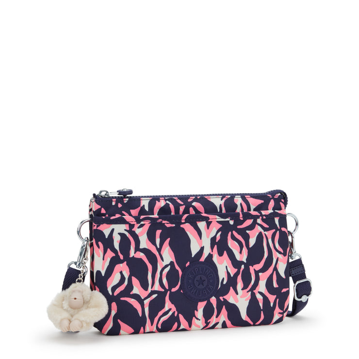 KIPLING Small crossbody (with removable shoulderstrap) Female Palm Mood Riri I7780-6PQ