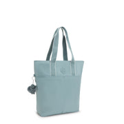 KIPLING Large tote Female Relaxed Grey Hanifa I7937-3NL