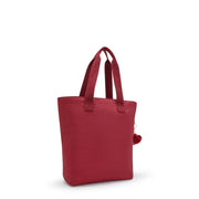 KIPLING Large tote Female Funky Red Hanifa I7937-4SS