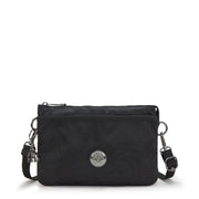 KIPLING Small crossbody (with removable strap) Female Undersea Jacquard Riri I7967-49J