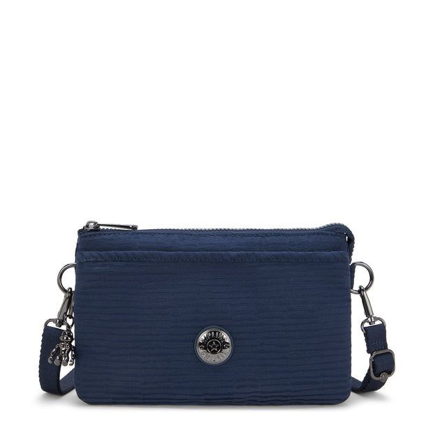 KIPLING Small crossbody (with removable shoulderstrap) Female Night Ocean Jq Riri I7967-UW4