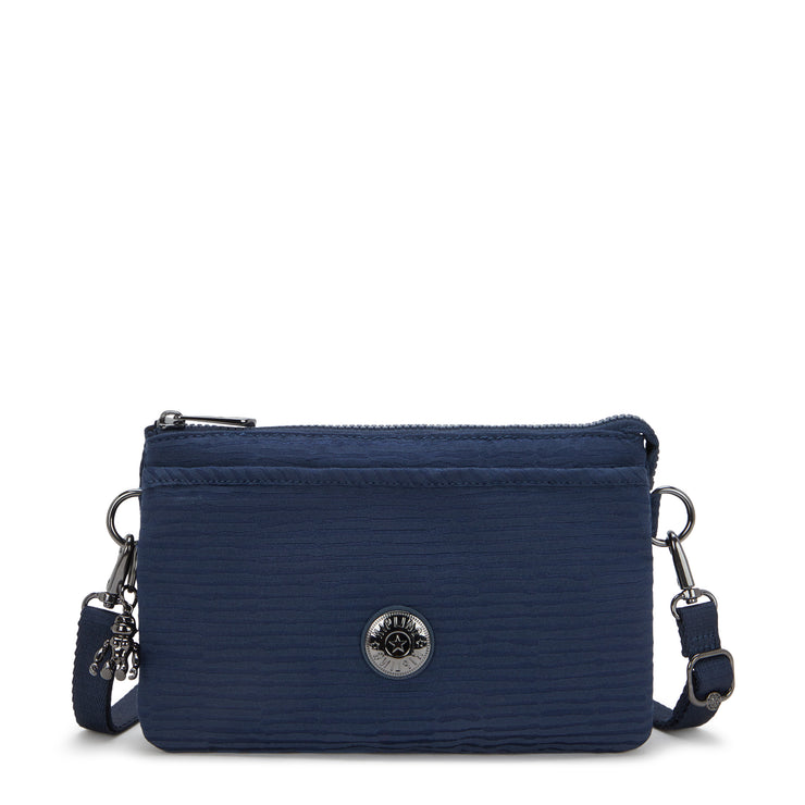 KIPLING Small crossbody (with removable shoulderstrap) Female Night Ocean Jq Riri I7967-UW4