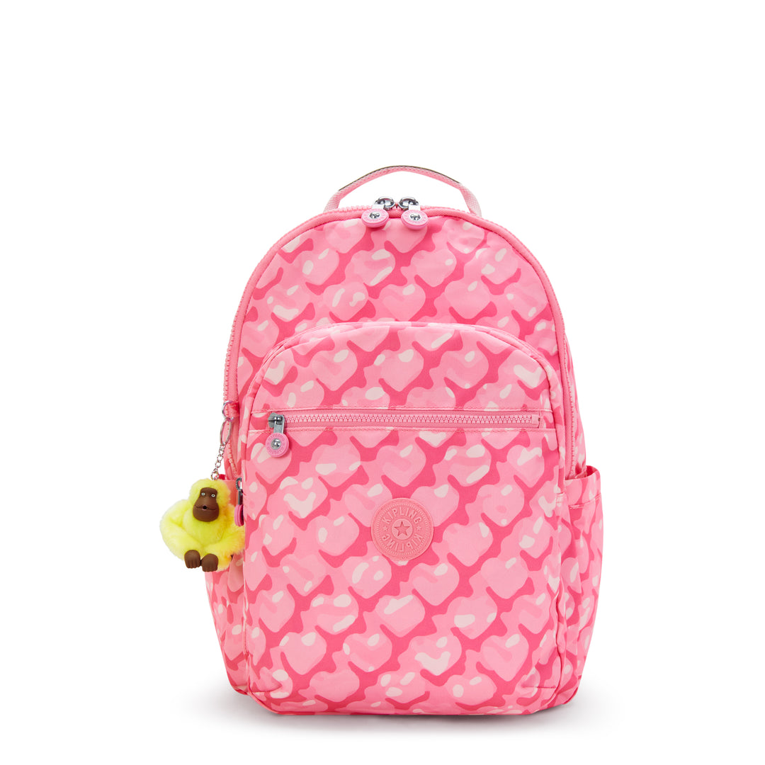 Shop Primary School Backpack Bags Online in UAE Kipling UAE