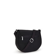 KIPLING Crossbody Handbag Female Black Tonal Lucasta I9053-0DH