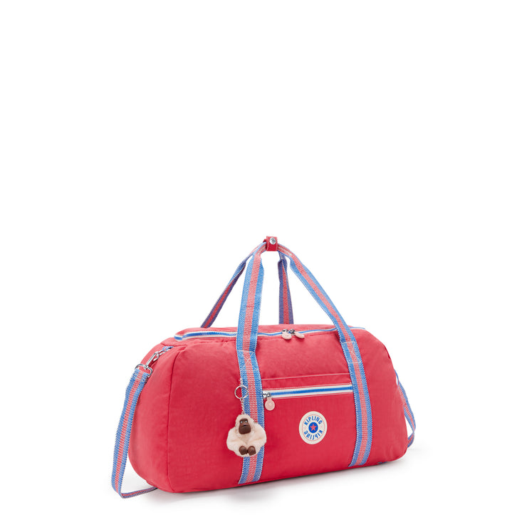 KIPLING Tote Female Berry Blitz Wb Palermo Up I9181-P0C